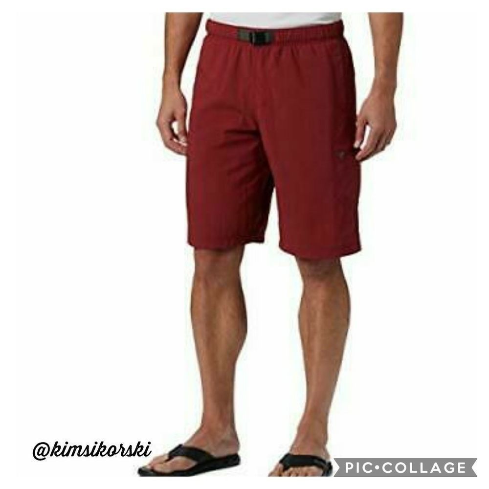 Columbia Palmerston Peak‎ Water Shorts Swim Trunks